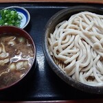 麺処 たかしな - 