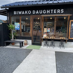 BIWAKO DAUGHTERS - 