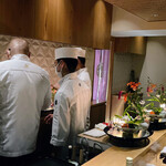 銀座 しのはら - 