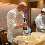 銀座 しのはら - 