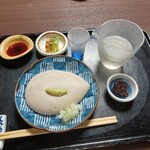 蕎麦・宿 菊井 - 