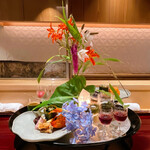 銀座 しのはら - 