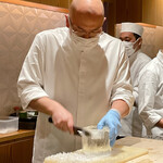 銀座 しのはら - 