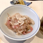 懐石 三田ばさら 別邸 - 