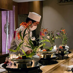 銀座 しのはら - 