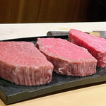 銀座 しのはら - 