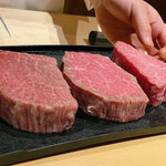 銀座 しのはら - 