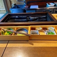 祇園肉亭 新 - 