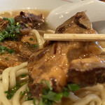 そば処 まーさん道 - 