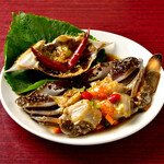 チョンギワ新館 - 醬油ケジャン