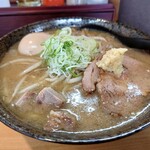 麺屋 よしの - 