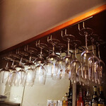 アレグロ - 内観