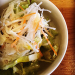 アレグロ - 野菜サラダ