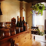 アレグロ - 内観