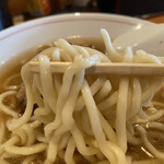 そば処 まーさん道 - 