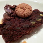 Bar Dondada - プラス３００円ですが、これだけでも食べる価値あり♪