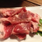 おひさん - 七輪炭火焼６