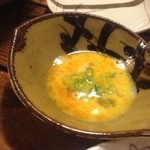 おひさん - 辛そば