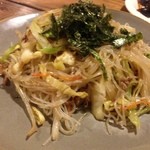 おひさん - 焼きビーフン