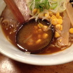 Ramen Koyakumakko - 