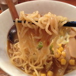 Ramen Koyakumakko - 