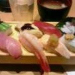 板前寿司 赤坂店 - 