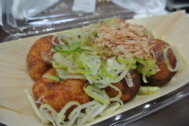 やきもの本舗 富士宮店 西富士宮 たこ焼き 食べログ