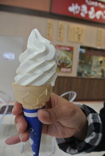 やきもの本舗 富士宮店 西富士宮 たこ焼き 食べログ