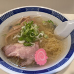 北乃ラーメン - 