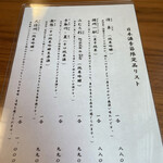 うなぎ亭 友栄 - 