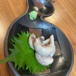 うなぎ亭 友栄 - 