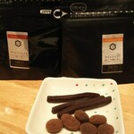 ボーノ - チョコレート ２種