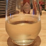 ボーノ - 白ワイン