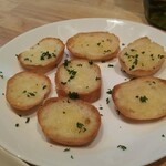 ボーノ - ガーリックトースト