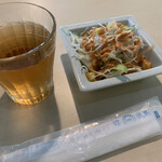 ジェーエスティー アジアンレストラン - 