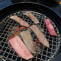 焼肉トラジ 名古屋セントラルタワーズ店 - 