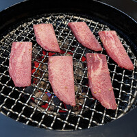 焼肉トラジ 名古屋セントラルタワーズ店 - 