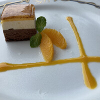 パノラミックレストラン ル・ノルマンディ - 