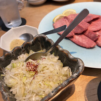 焼肉トラジ 名古屋セントラルタワーズ店 - 