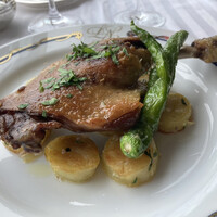 パノラミックレストラン ル・ノルマンディ - 