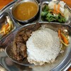 HALAL & VEGGIE Restaurant ポンテロッソ - 