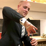 美会 - 何やってもサマになるのが羨ましい