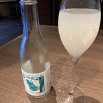 箱根 翠松園 - 乾杯は夏ヤゴで