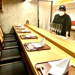 美会 - 一番乗り、ビアさん臨戦体制、嵐の前の静けさかな