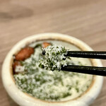 口福吉祥 喜喜龍 - 韓国海苔とピーナッツアップ
甘味8の塩味2