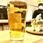 美会 - 〆はオルネライア　グラッパ　効きました