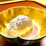 美会 - カムノムアップクーンと言うデザート