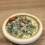 口福吉祥 喜喜龍 - 韓国海苔とピーナッツ