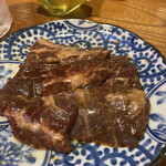 焼肉ホルモンたけ田 - 