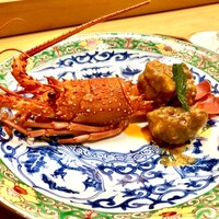 美会 - チューチー伊勢クン　ピリ辛と甘みの融合　贅沢です